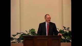 Essence of the Christian Faith - an Easter Message - Albert N. Martin