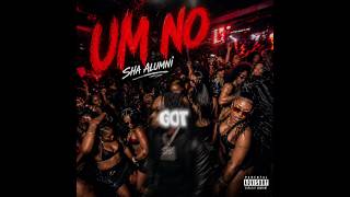 Sha Alumni – Um No (Jersey Drill) | Club Banger | Official Lyric Video #djskee #drill #basement