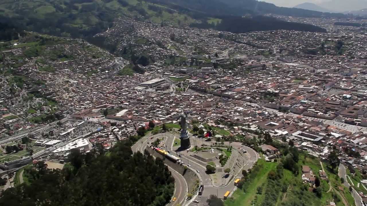 Metro de Quito avanza en su primera fase