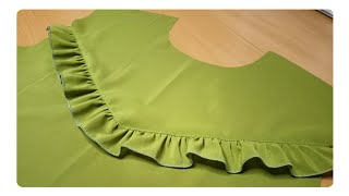 🩷💛 This Small Detail Makes Clother Look Expensive!! Step by Step!