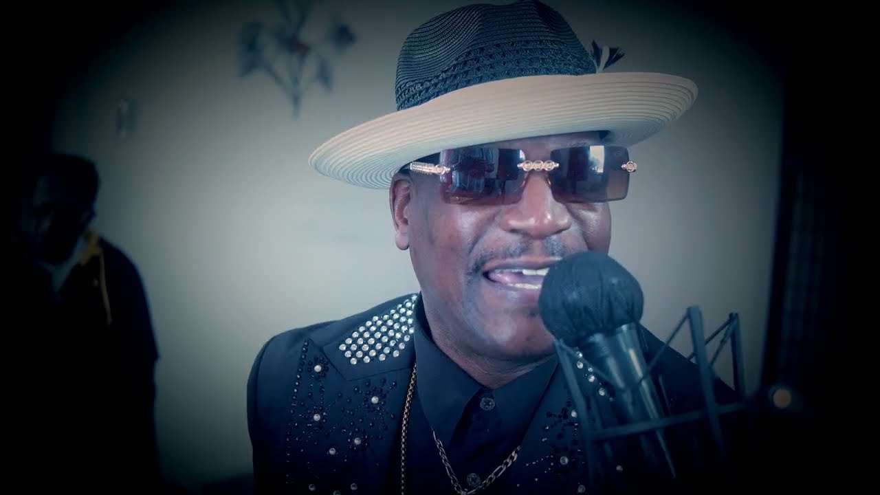 Your Love - Downtown Ricky Brown (Official Video)