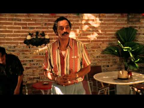 Побег - Trailer