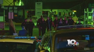UPDATE: 2 dead, 3 hurt after shooting in Roanoke