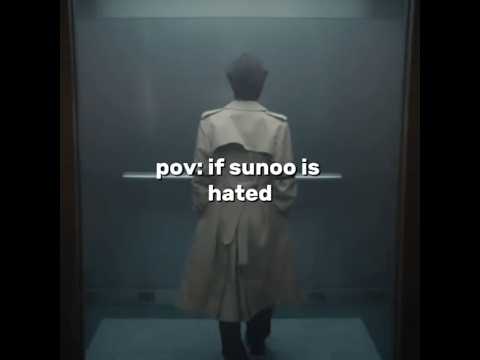 If He Dont I Will Make Sure To Do It Anyways Sunoo Enhypen Laughnowcrylater Shorts 