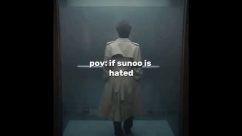 if he dont , i will make sure to do it anyways😈#sunoo #enhypen #laughnowcrylater #shorts