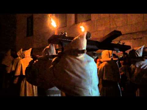 Hermandad Penitencial del Santísimo Cristo de la Buena Muerte
