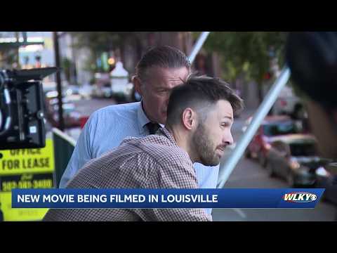 New thriller ‘The Spiral Down’ filming in Kentucky