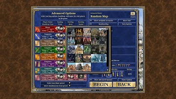 HoMM 3 VCMI: How many new towns? ME: Yes! - HoMM 3 VCMI towns mods