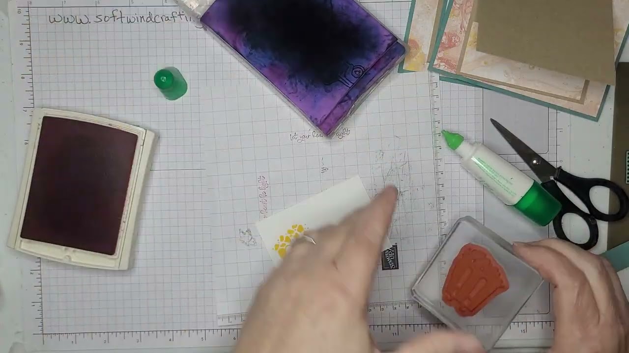 Poppin' By Birthday Gift Card Holder