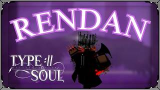 Trying Rendan for the first time and it's disappointing | TYPE SOUL