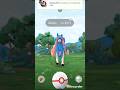 Catch Zacian in Pokémon GO but...#zacian