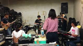 Download Lagu lalalarks ego-izm バンドコピー MP3