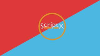 ScriptX - Intro