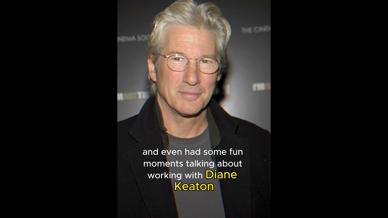 richard gere | dalai lama |  richard gere new movie
