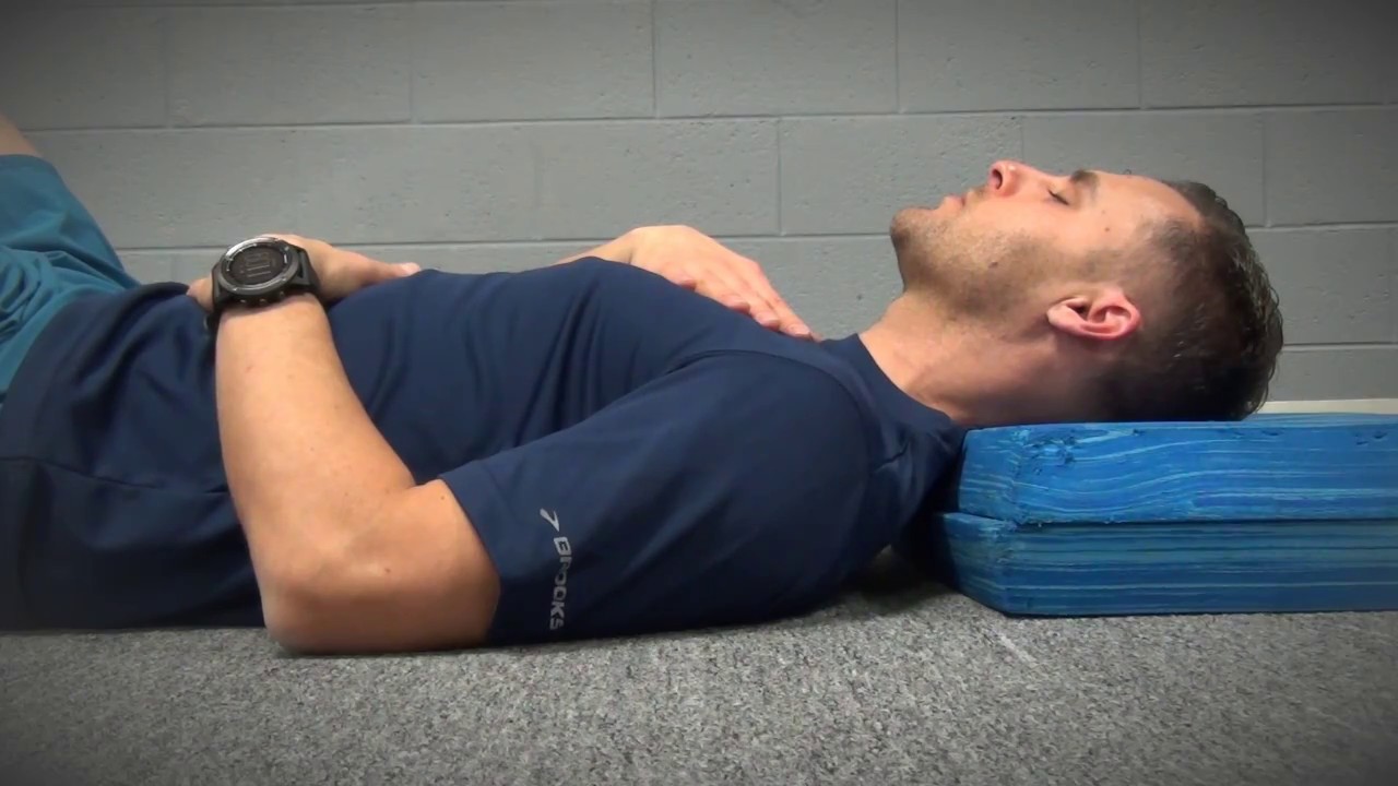 Diaphragmatic Breathing YouTube