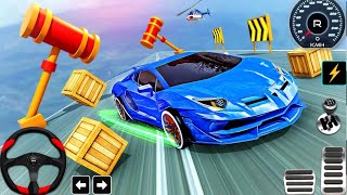 Traffic  Racing In Car Driving  public Simulator :Car parking  Highway 3D Game | Car game Android' screenshot 4