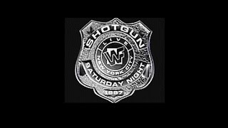 WWF SHOTGUN SATURDAY NIGHT - February 1st 1997