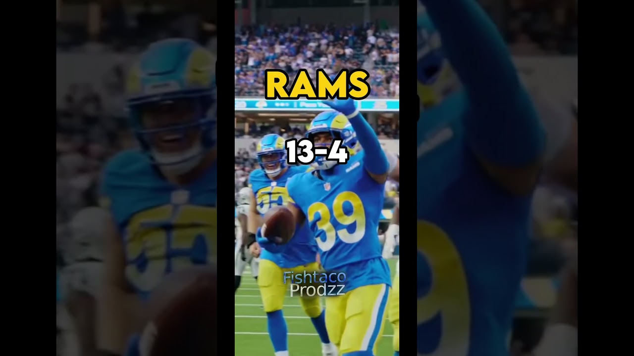 My NFC record predictions