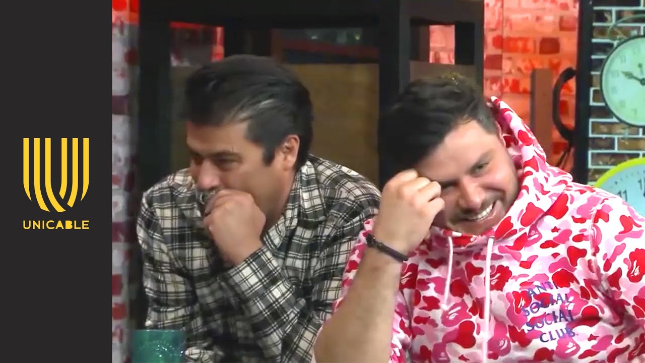 Miembros al aire: ¿Qué conductor es el más propenso a sufrir disfunción eréctil? | Unicable