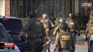 IL House Democrats pass bill restricting ICE detention center locations