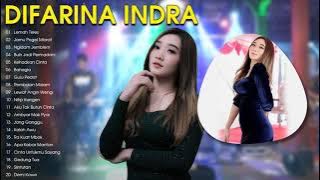 Difarina Indra Full Album Terbaru 2021 - Lemah Teles , Buih Jadi Permadani , Jamu Pegel Mlarat