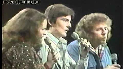 Debbie Squires, Tom Harrington, Glenn Simmons