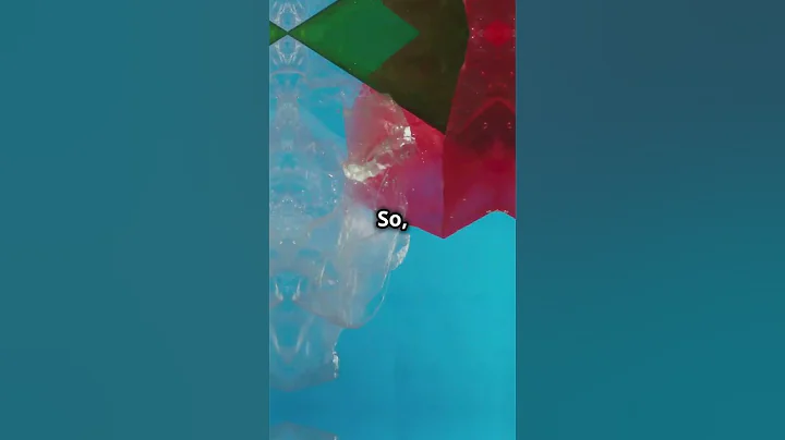 The Truth About Styrofoam .         #facts #environmentalissues #shorts