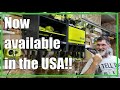 NEW RYOBI Tool Cabinets | UNBOXING and REVIEW | 2020/33