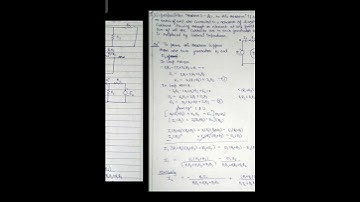 #superposition theorem #bsc #bscnotes