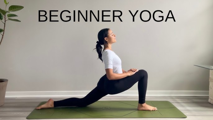 Day 5 - Relaxing Yoga  RISE & SHINE YOGA CHALLENGE ☀️ 