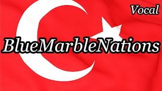 Turkish National Anthem - "İstiklâl Marşı" (TR/EN)