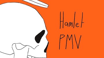 My Smile Is Extinct || Hamlet PMV