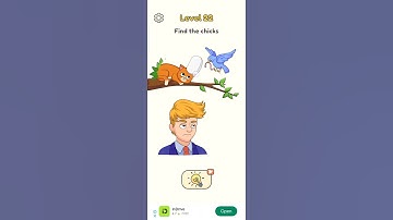 dop5 #delete one part #level 22