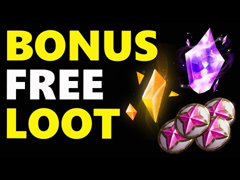 bonus free star guardian rewards (new update)