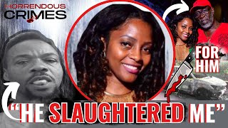 Details She Married A Wealthy Old Man Then Cheated And Was Brutally Murdered | The Tonia McDonald Story News