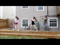Sample of our dance!