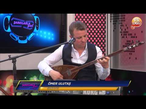 Ömer Ulutaş - Çiftetelli