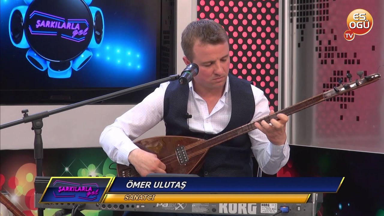 Ömer Ulutaş - Çiftetelli