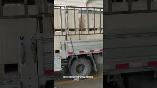 Fresh Air Handling Units Shipped to Armenia | Stable Delivery, Efficient Ventilation
