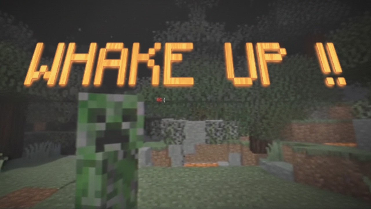 The most underrated minecraft map in history