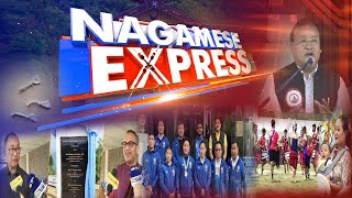 HORNBILLTV NAGAMESE EXPRESS | 02nd MAY APRIL 2024