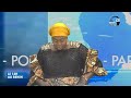 CANAL3-BENIN : Le 13h au Bénin du Jeudi 29 Janvier 2026