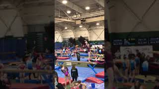 Sarah Moraw (2022) Mega Magic 2018 Beam