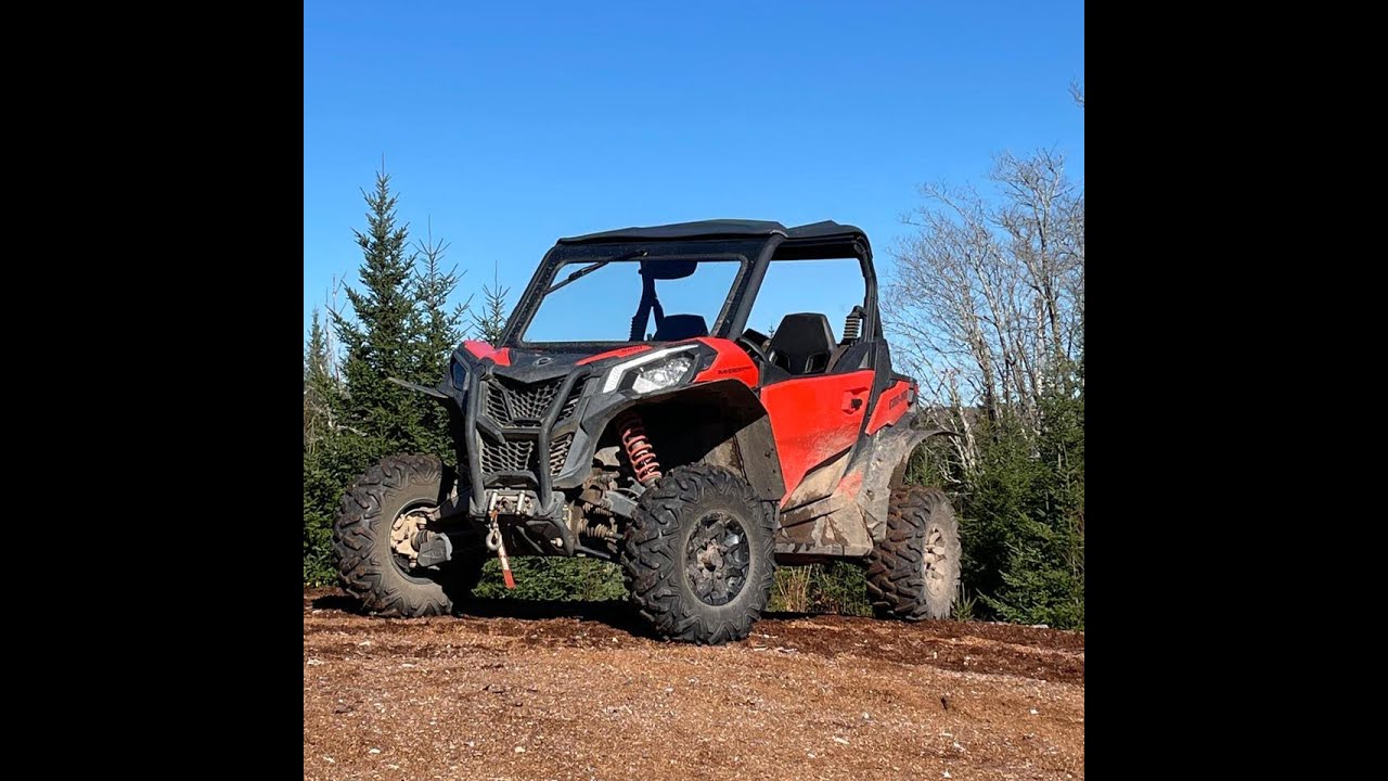 Cape Breton Highlands LA Lookoff