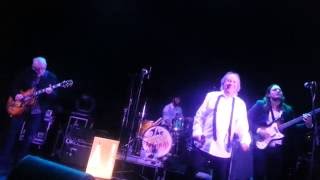 The Pretty Things - S.F. Sorrow (Sala Capitol, Santiago, 12/11/16)