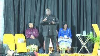 CROSS BEARERS_PASSOVER CONVENTION 2025