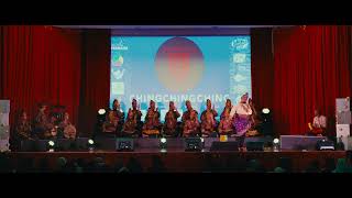 Mega Perdana 2025 (Saringan 2) - ChingChingChing