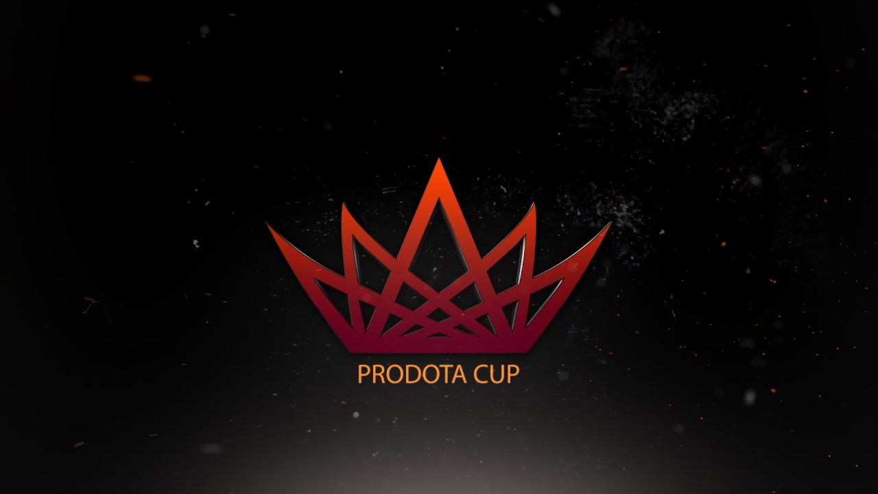 Unknown.xiu vs Big Fan (ProDota Cup AM Season 10) - Game 2