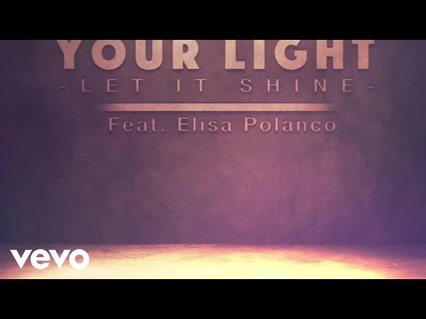 Jonathan Burkett - Don't Give Up [Audio] ft. Elisa Polanco