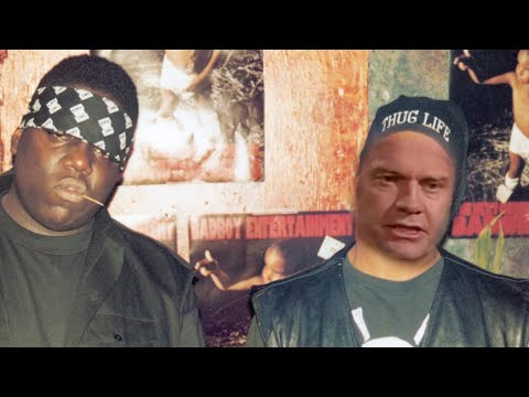 Frasierwave | I Am Not A Man | Ft. The Notorious B.I.G. | Frasier Crane | Cranecore